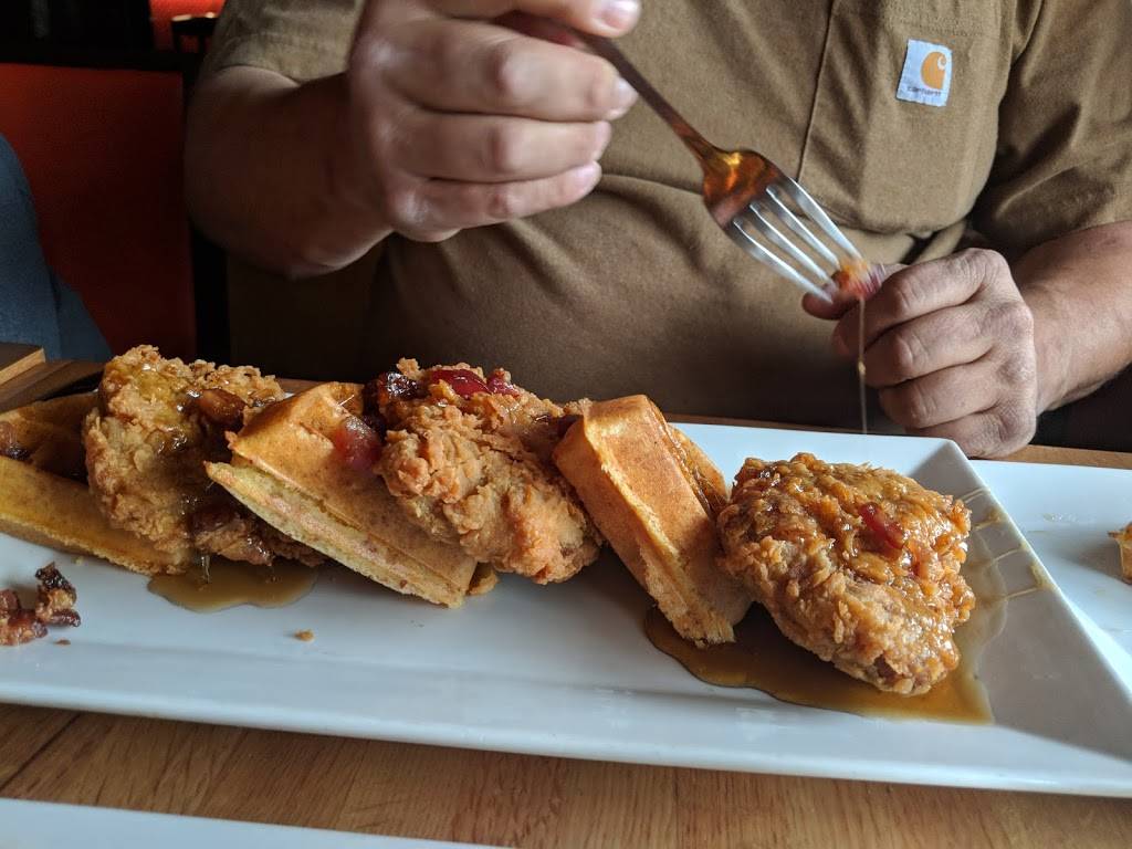 Taphouse 15 | restaurant | 75 NJ-15, Wharton, NJ 07885, USA | 8624371300 OR +1 862-437-1300