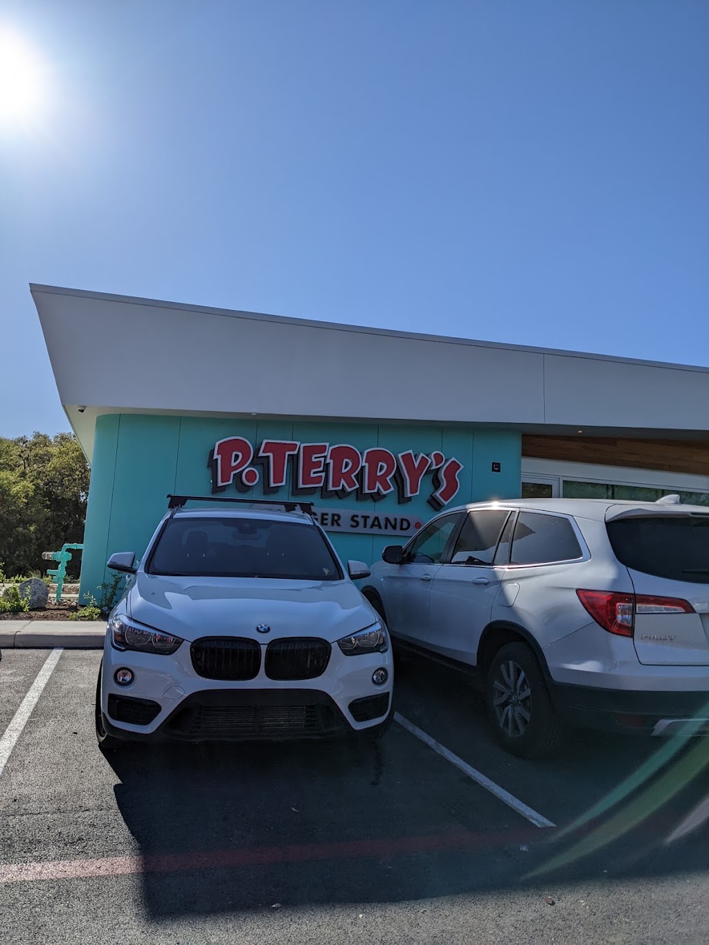 P. Terrys | restaurant | 530 N Loop 1604 W, San Antonio, TX 78232, USA | 7264440085 OR +1 726-444-0085