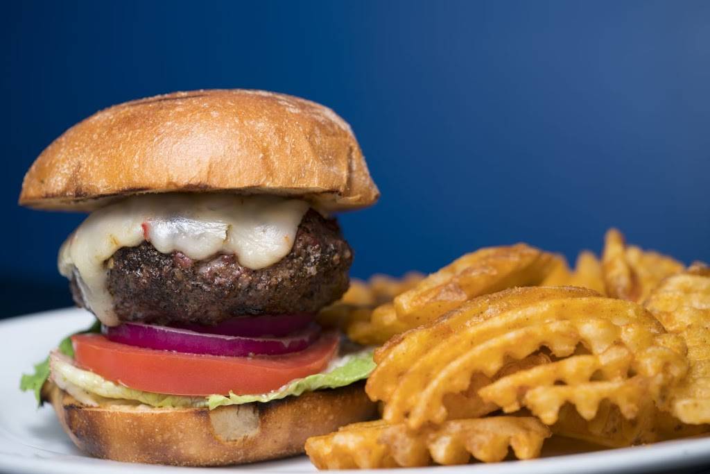 Atomic Wings Queens - Voted Best Buffalo Chicken Wings + Deliver | restaurant | 159-23 Hillside Avenue, Jamaica, NY 11432, USA | 7184806642 OR +1 718-480-6642