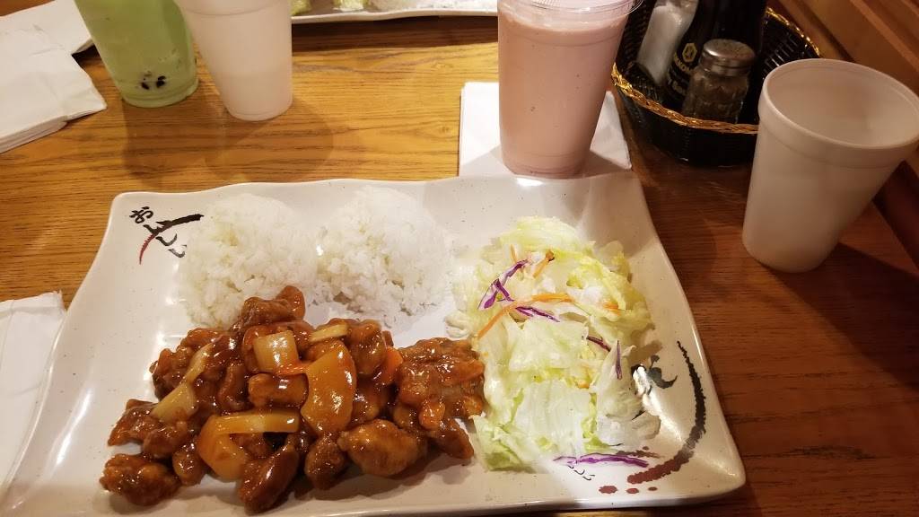 Shake n Go | restaurant | 3710 Broadway Computer Lab, Everett, WA 98201, USA | 4252594646 OR +1 425-259-4646