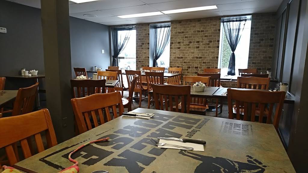 Resto du Vieux La Prairie | restaurant | 238 Bd Taschereau, La Prairie, QC J5R 1T1, Canada | 4506590404 OR +1 450-659-0404