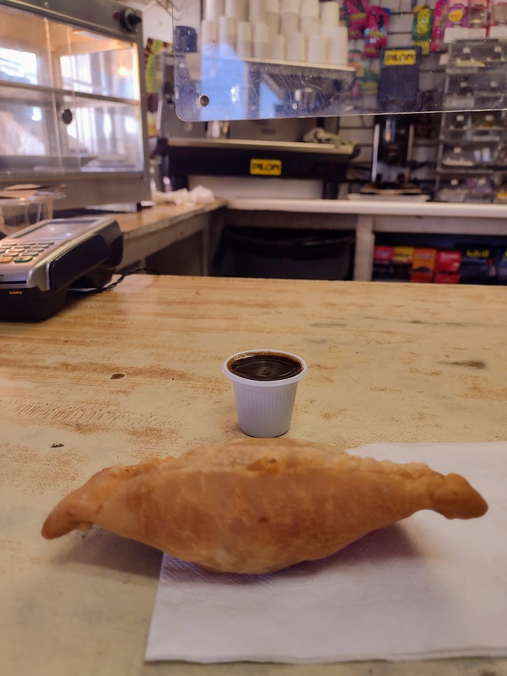 El Mar Corporation | restaurant | 1217 71st St, Miami Beach, FL 33141, USA | 3058655668 OR +1 305-865-5668