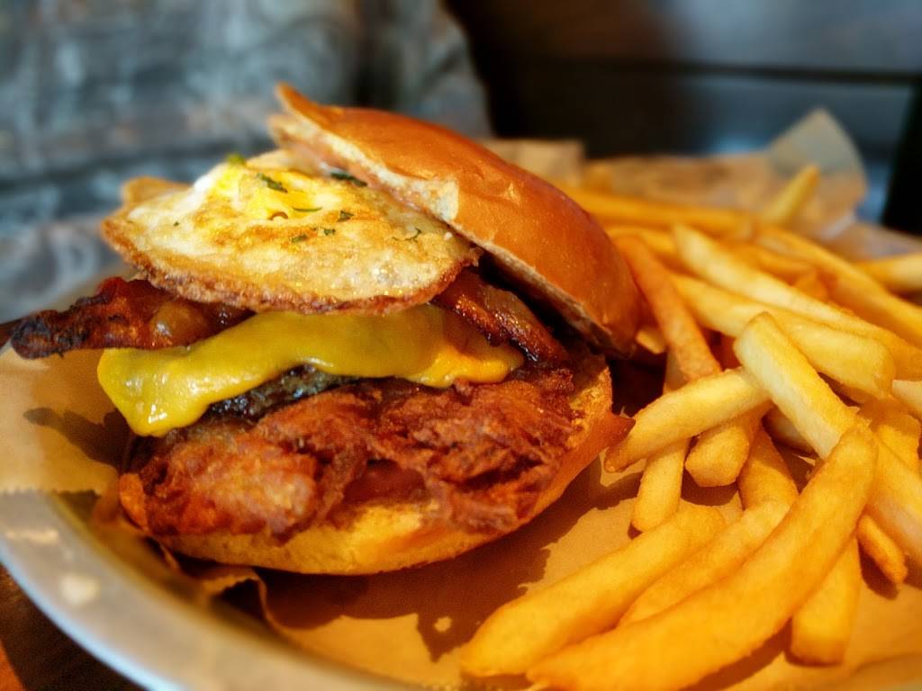 Lazy Dog Restaurant & Bar | restaurant | 4805 Hacienda Dr, Dublin, CA 94568, USA | 9253613690 OR +1 925-361-3690