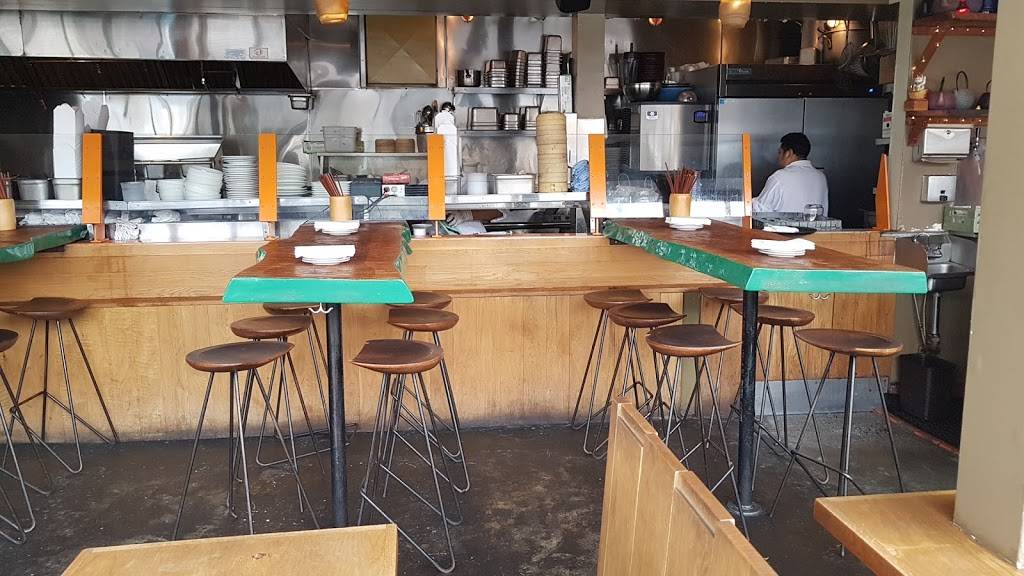 Chubby Noodle Marina | restaurant | 2205 Lombard St, San Francisco, CA 94123, USA | 4156553335 OR +1 415-655-3335