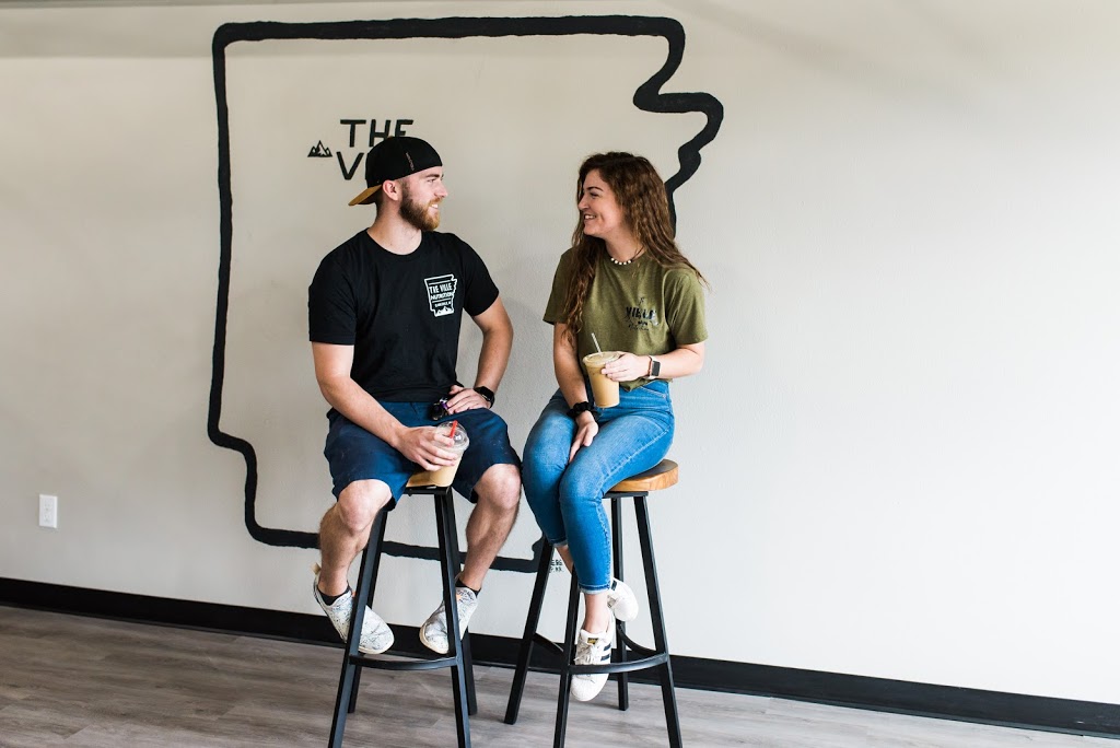 The Ville Nutrition | restaurant | 1007 W Main St Suite 9, Clarksville, AR 72830, USA | 5129712597 OR +1 512-971-2597