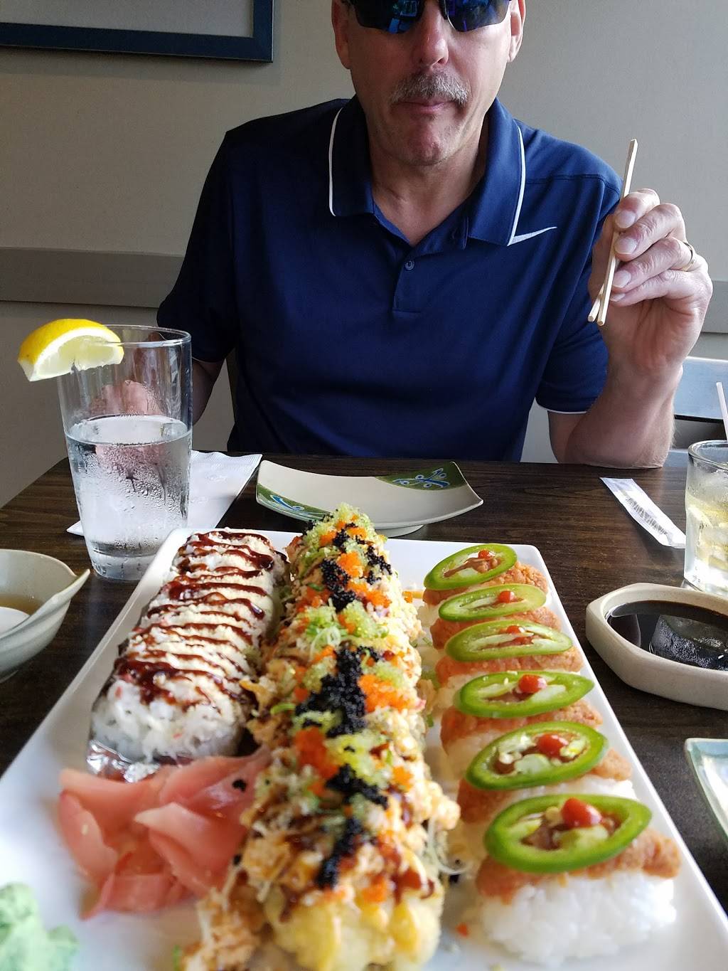 Massaki Japanese Steakhouse & Sushi Bar | restaurant | 1027 Richmond Ave, Staunton, VA 24401, USA | 5408869191 OR +1 540-886-9191