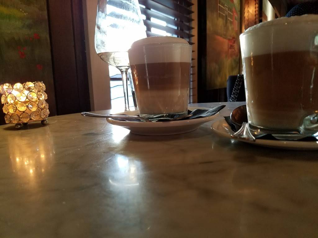 The Firehouse Bistro | restaurant | 2991 Woodside Rd, Woodside, CA 94062, USA | 6508514988 OR +1 650-851-4988