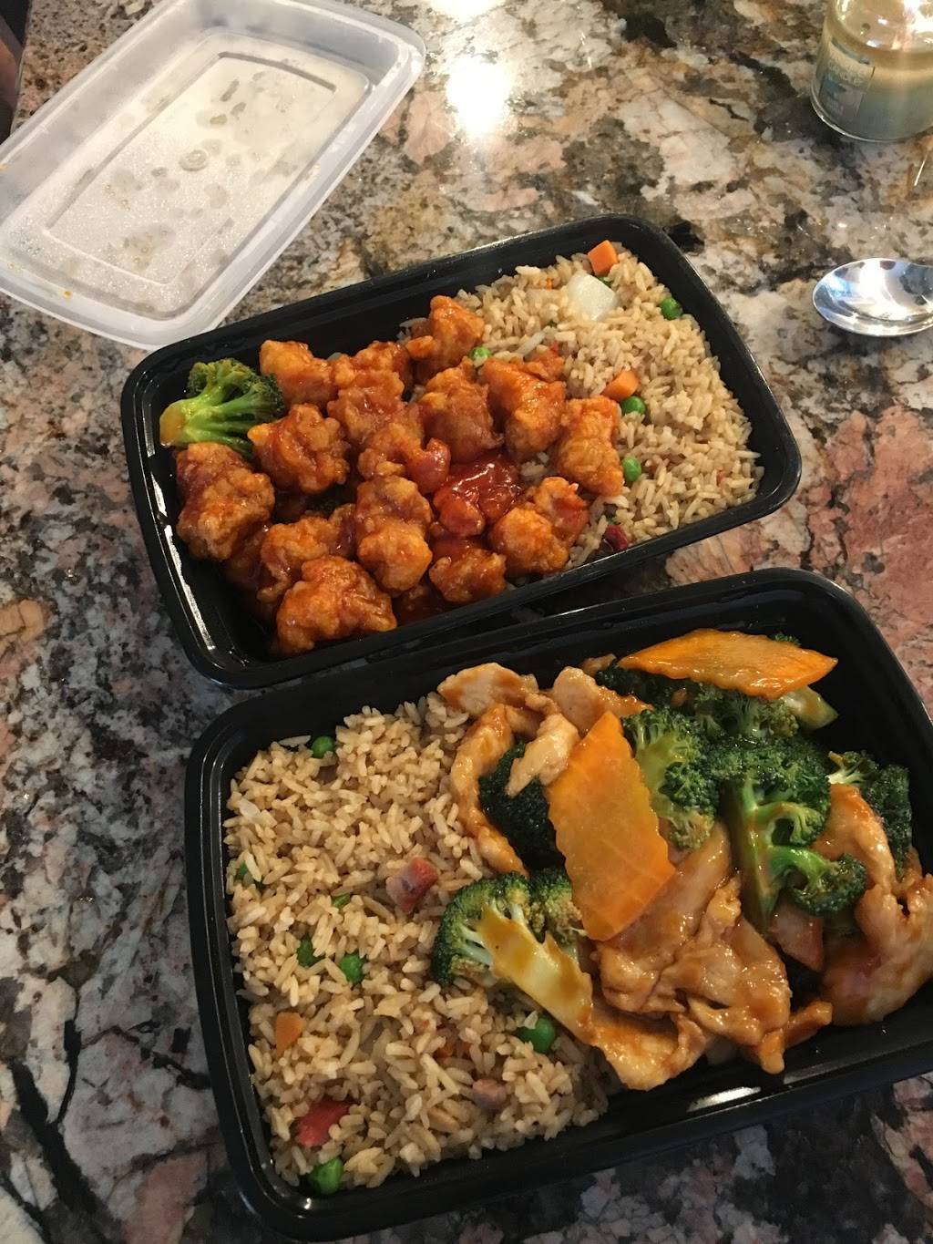 China House | restaurant | 825 Main St, Bally, PA 19503, USA | 6107022287 OR +1 610-702-2287