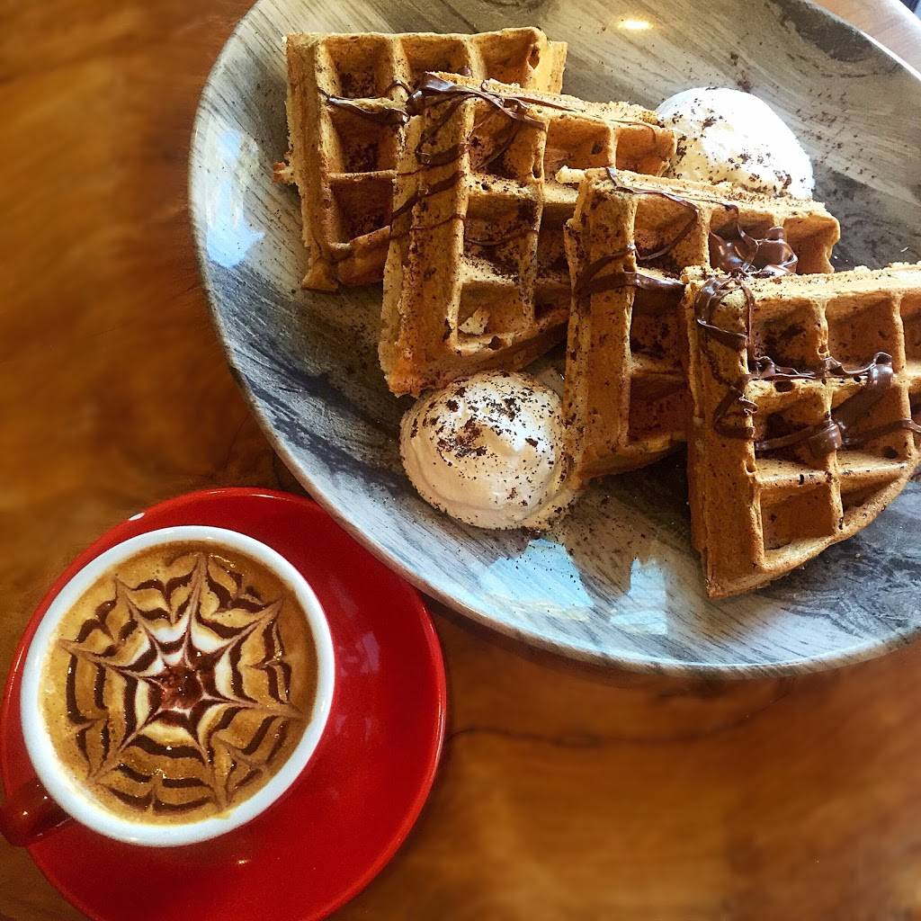 Swell Coffee Co. | restaurant | 3833 Mission Blvd, San Diego, CA 92109, USA | 8585390039 OR +1 858-539-0039