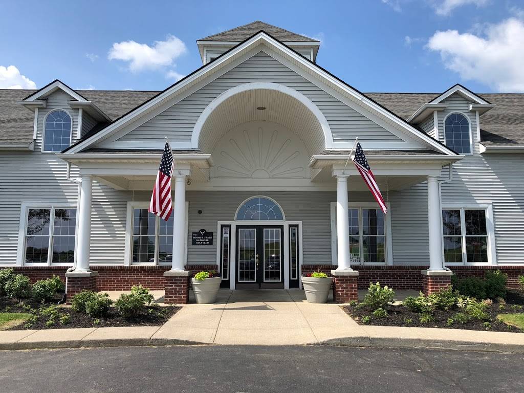 Boones Trace National Golf Club | restaurant | 175 Gleneagles Blvd, Richmond, KY 40475, USA | 8596234653 OR +1 859-623-4653