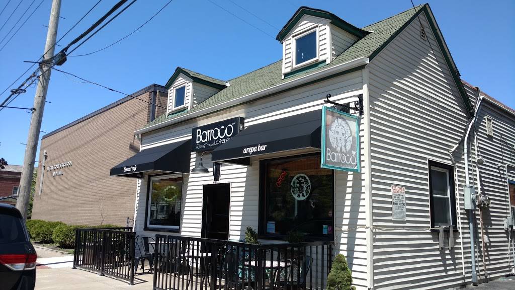 Barroco | restaurant | 12906 Madison Ave, Lakewood, OH 44107, USA | 2162218127 OR +1 216-221-8127