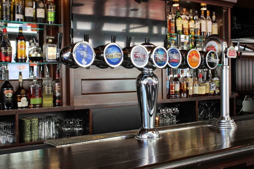 Anthem Kitchen & Bar | restaurant | 101 S Market St, Boston, MA 02109, USA | 6177205570 OR +1 617-720-5570