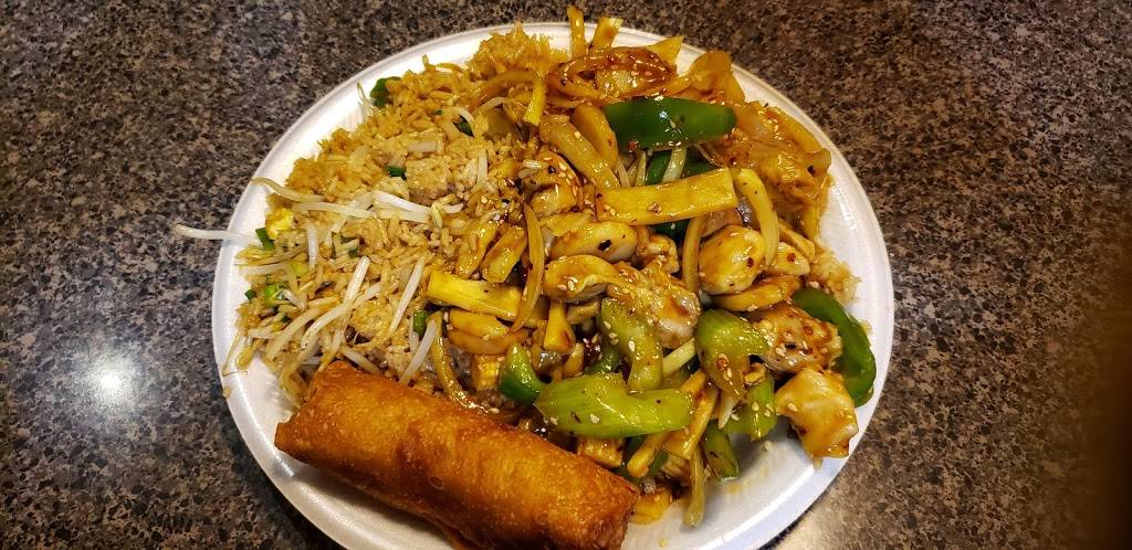 Beijing Express Chinese Restaurant | restaurant | 6215 Pecan Valley Dr, San Antonio, TX 78223, USA | 2103332828 OR +1 210-333-2828