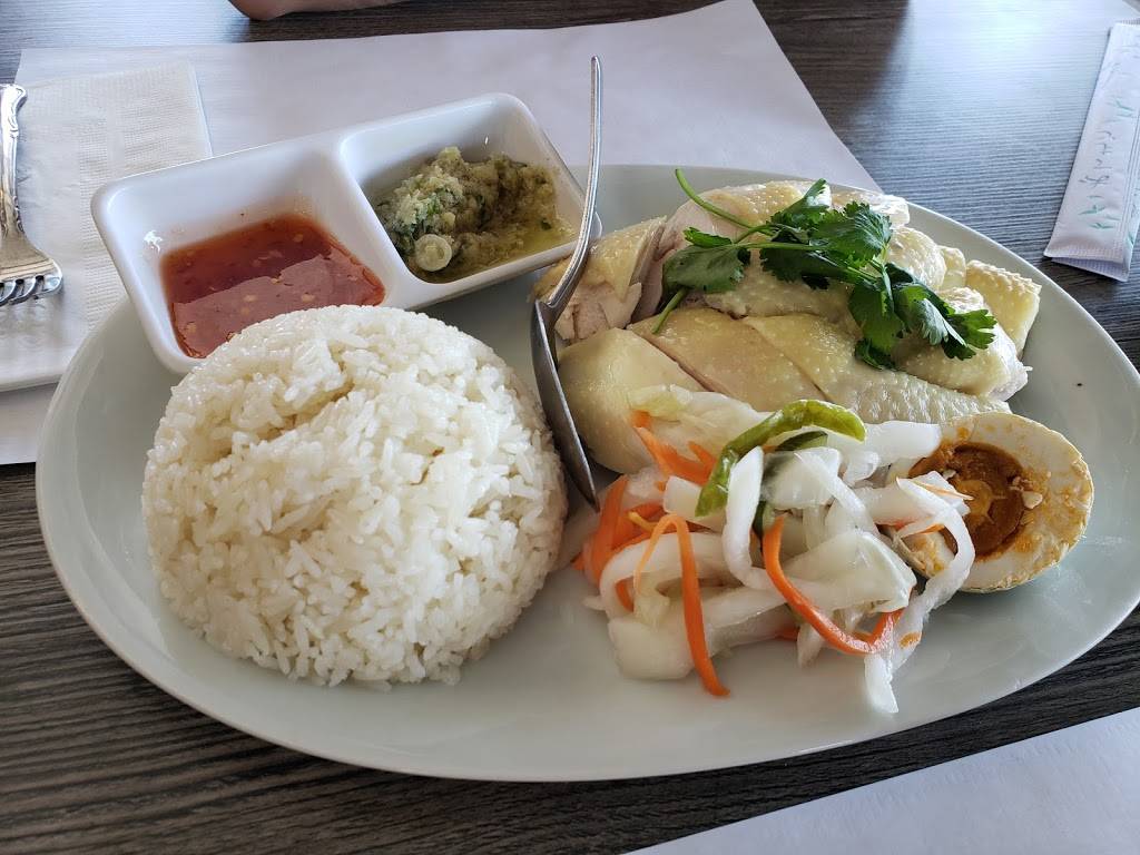 Tasty Choice | restaurant | 200 S San Gabriel Blvd, San Gabriel, CA 91776, USA | 6262863338 OR +1 626-286-3338