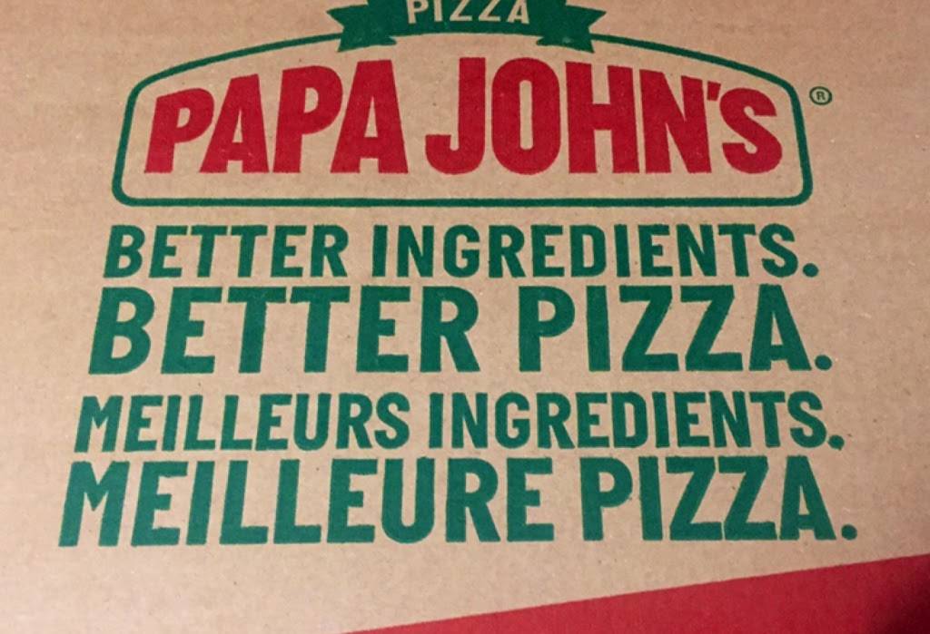 Papa Johns Pizza Oshawa North | restaurant | 1053 Simcoe St N, Oshawa, ON L1G 4X1, Canada | 3653005675 OR +1 365-300-5675
