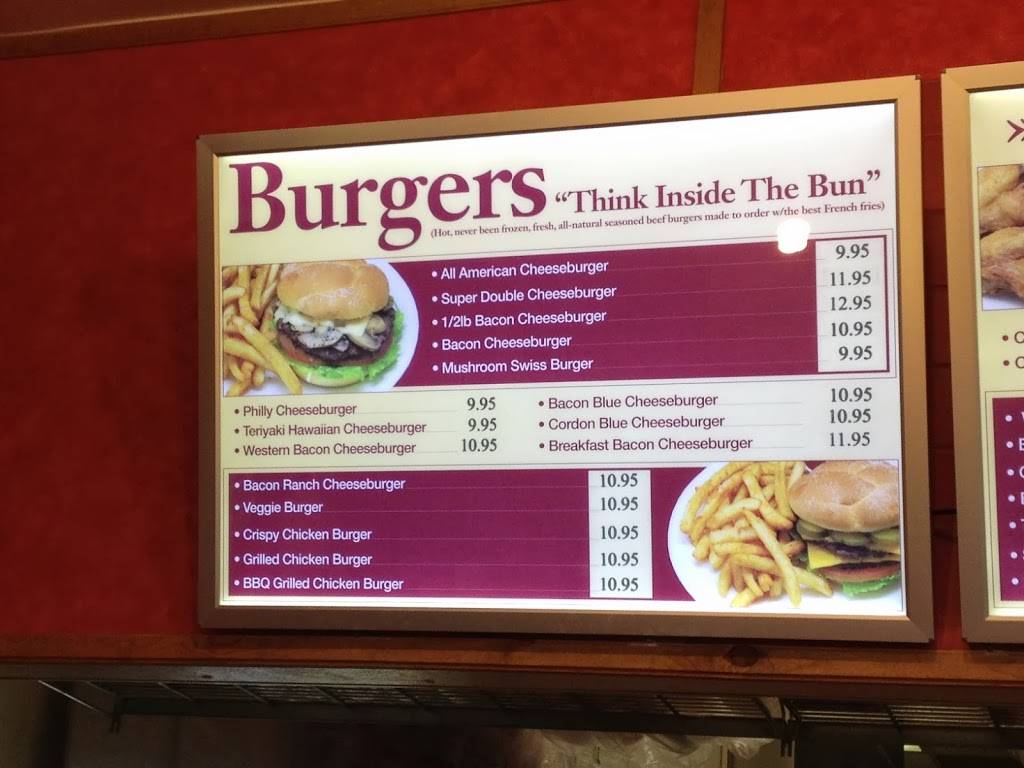 Burgers Wings & Things | restaurant | 320 W 5th Ave, Anchorage, AK 99501, USA | 9078683970 OR +1 907-868-3970