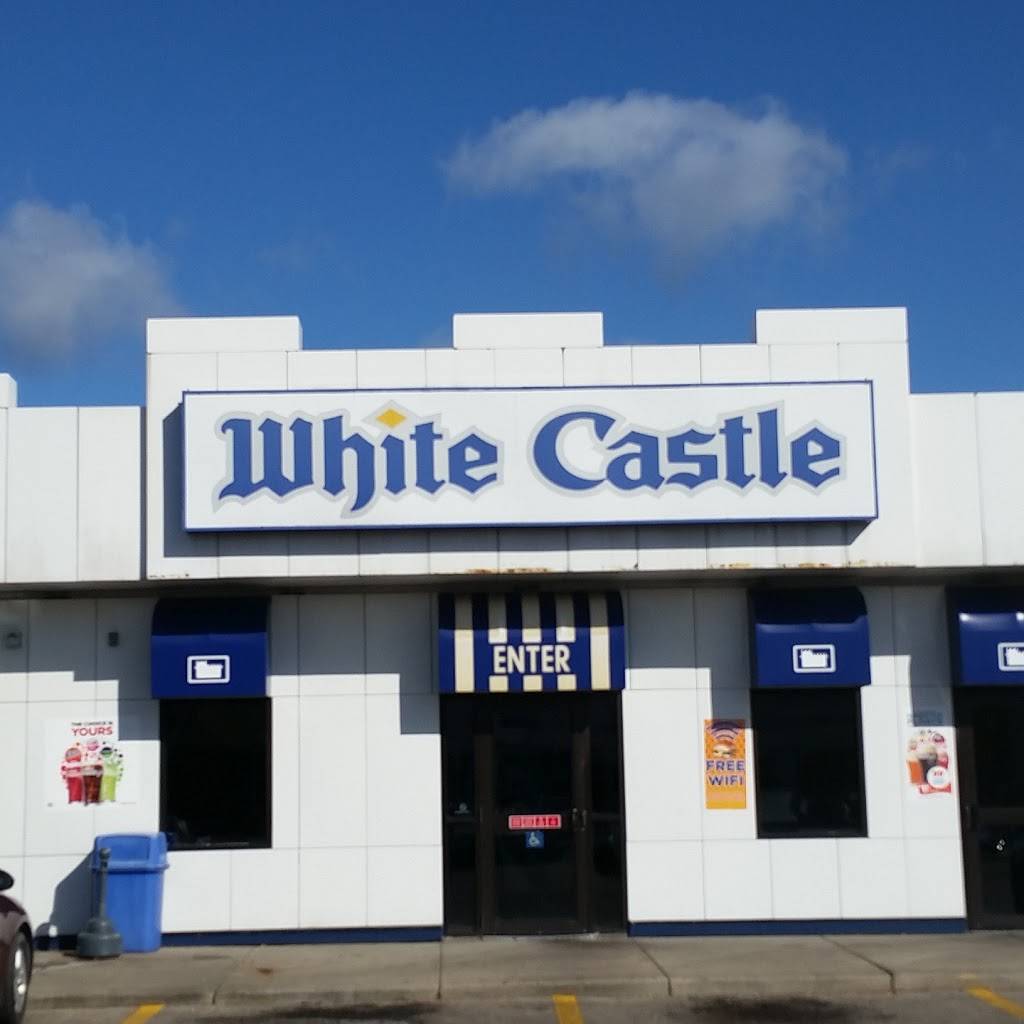 White Castle | restaurant | 21400 Woodward Ave, Ferndale, MI 48220, USA | 2485417220 OR +1 248-541-7220