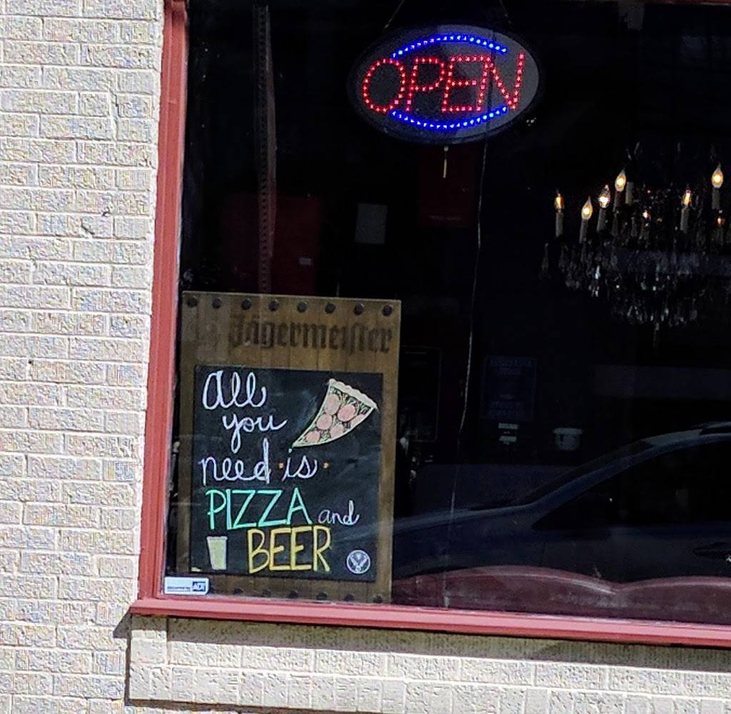 Macs Southside | restaurant | 1701 S Lamar St, Dallas, TX 75215, USA | 2144848029 OR +1 214-484-8029