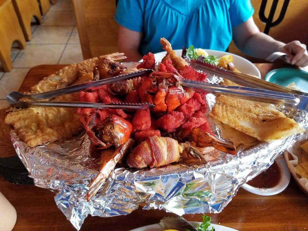 Ritas Mexican Food & Mariscos | restaurant | 1402 N 35th Ave, Phoenix, AZ 85009, USA | 6022787376 OR +1 602-278-7376