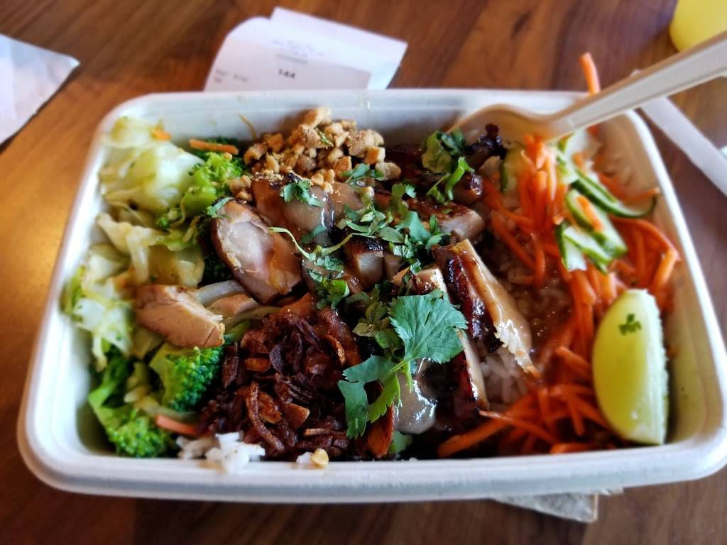 Asian Box | restaurant | 4503 Campus Dr, Irvine, CA 92612, USA | 9497696196 OR +1 949-769-6196