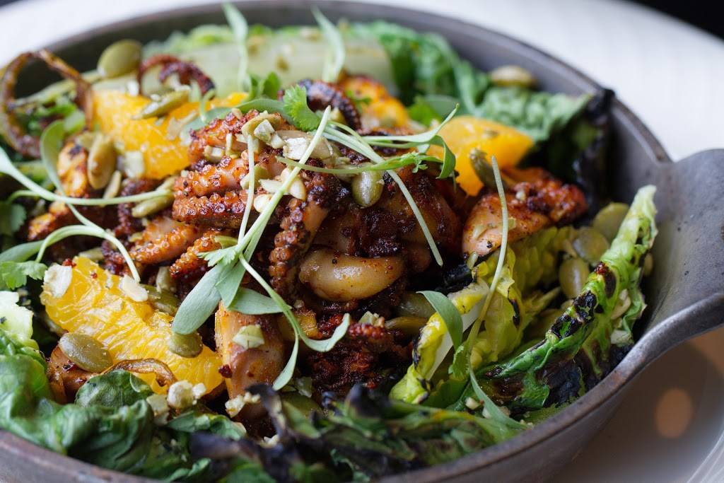 4 Bells | restaurant | 1610 Harmon Pl, Minneapolis, MN 55403, USA | 6129041163 OR +1 612-904-1163