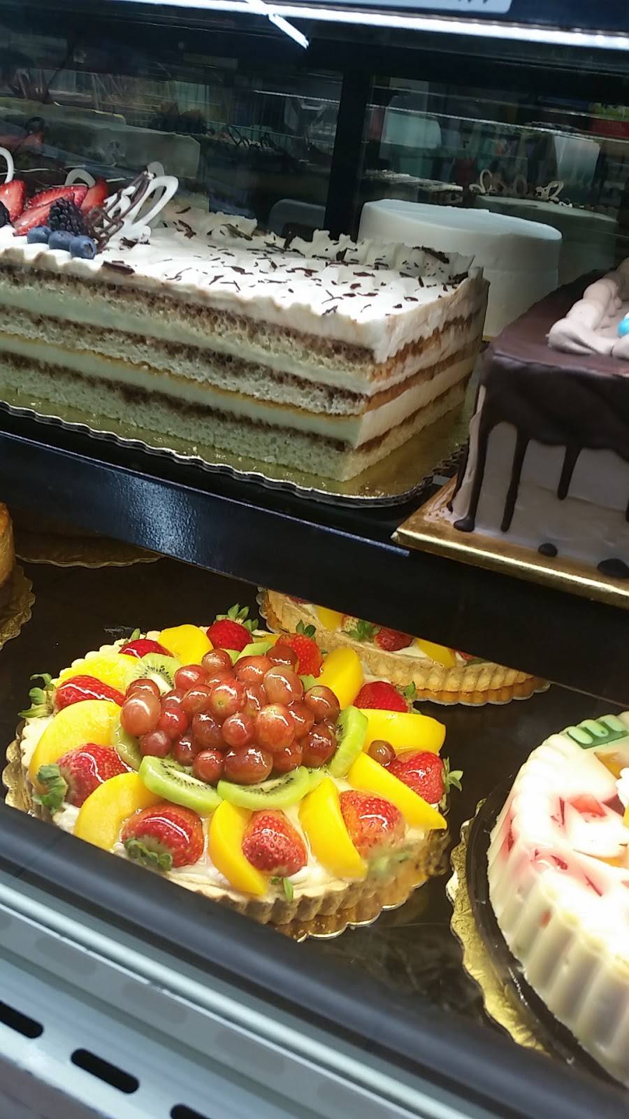 Vallarta Supermarkets | bakery | 757 S Workman St, San Fernando, CA 91340, USA | 8183658603 OR +1 818-365-8603