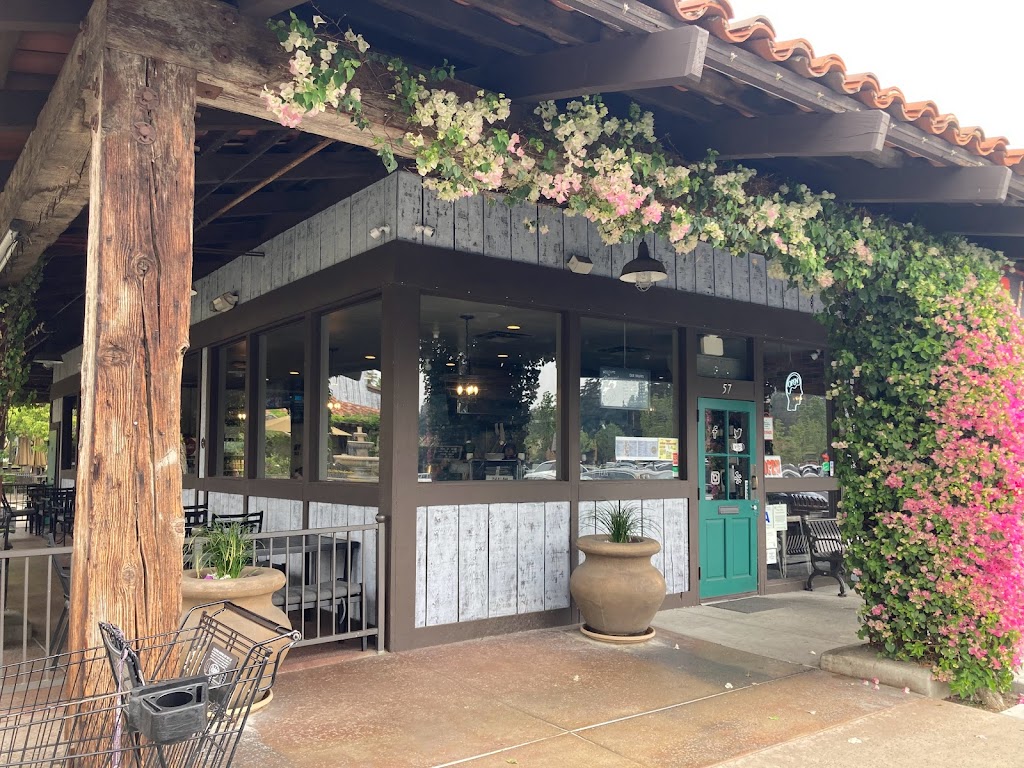 Georgies Mediterranean Cuisine | restaurant | 5225 Canyon Crest Dr Suite 57, Riverside, CA 92507, USA | 9518230440 OR +1 951-823-0440