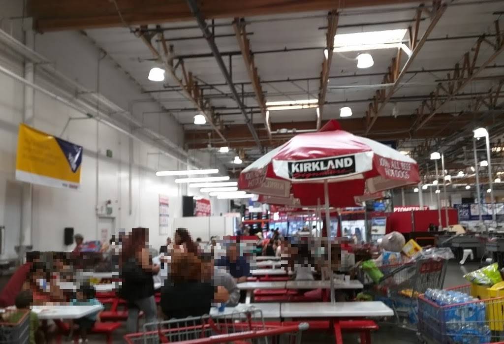Costco Food Court | meal takeaway | 12700 Day St, Moreno Valley, CA 92553, USA | 9516978935 OR +1 951-697-8935