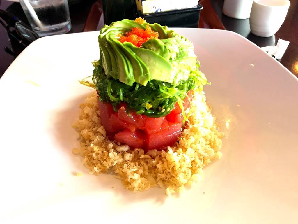 Sushi Rock | restaurant | 11293 S Dixie Hwy, Miami, FL 33156, USA | 3052590022 OR +1 305-259-0022