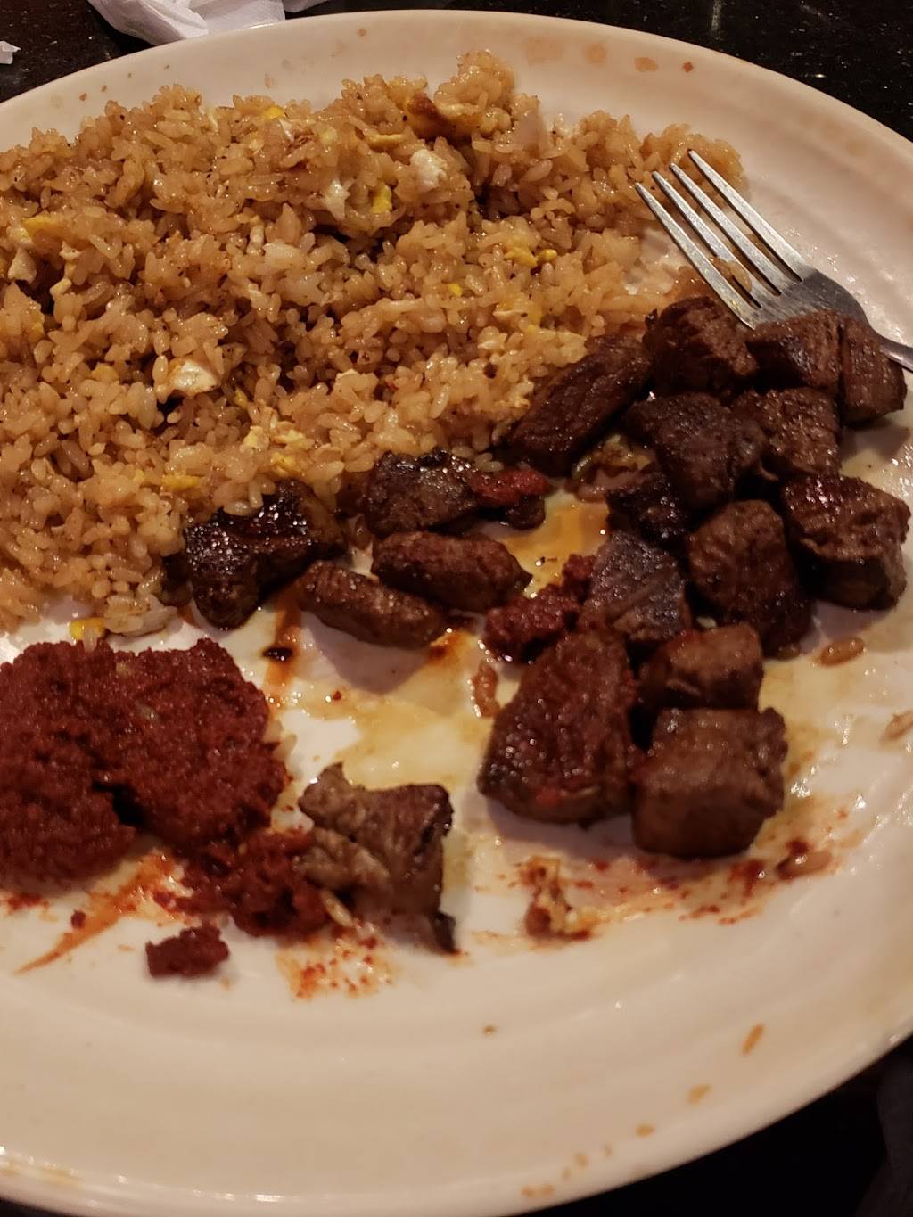 Wasabi | restaurant | 401 S Mt Juliet Rd # 155, Mt. Juliet, TN 37122, USA | 6157738288 OR +1 615-773-8288