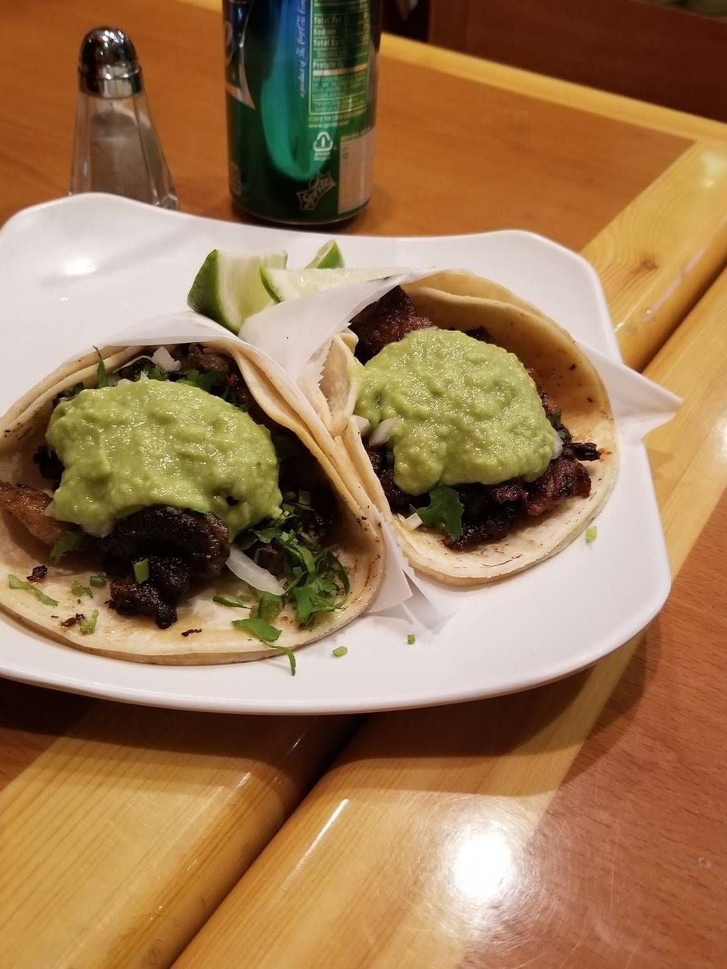 Tacos y Quesadillas Mexico | restaurant | 10440 Corona Ave, Corona, NY 11368, USA | 7182714260 OR +1 718-271-4260