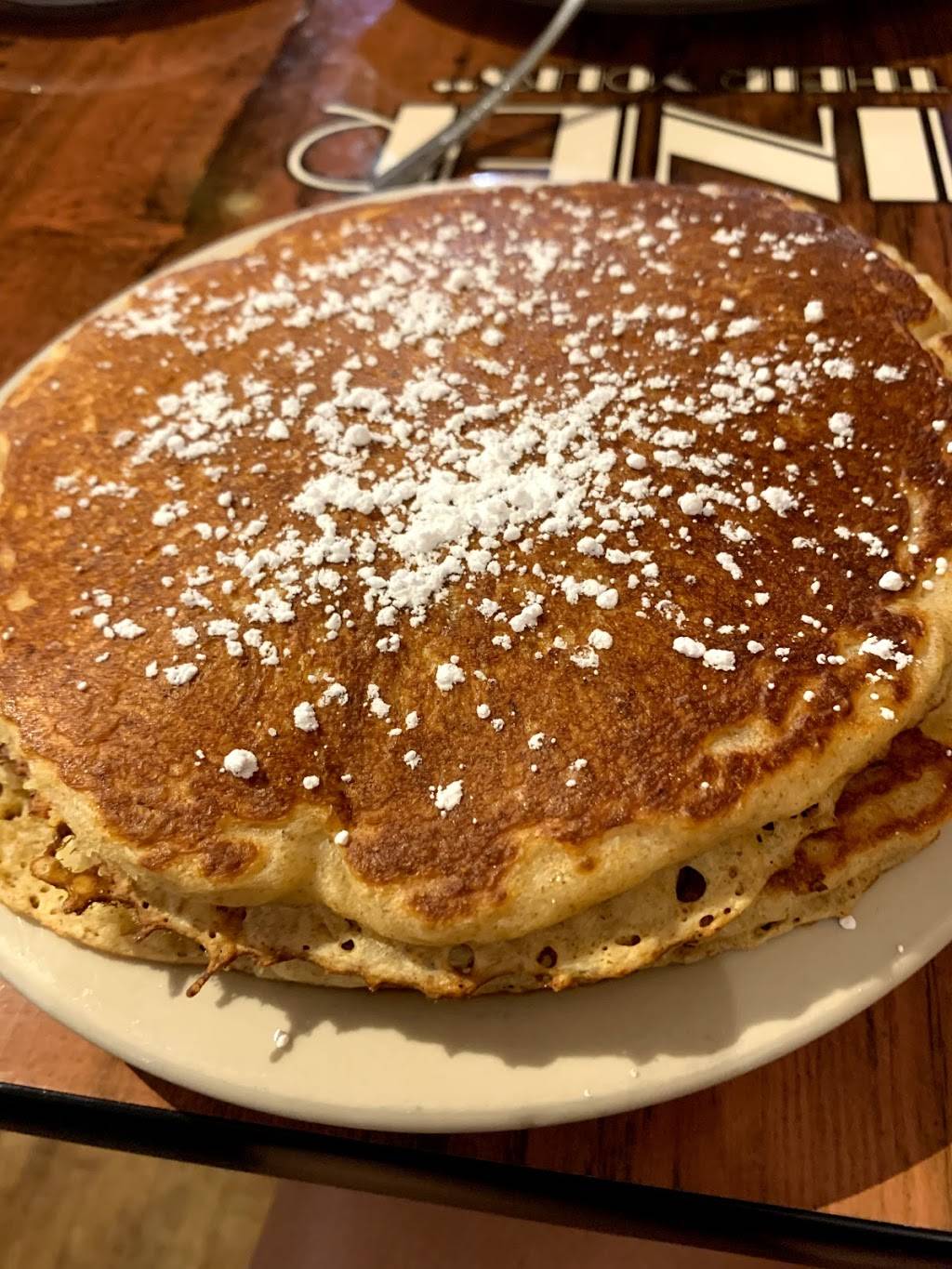 Dots Diner On the Hill | restaurant | 1333 Broadway, Boulder, CO 80302, USA | 3034479184 OR +1 303-447-9184