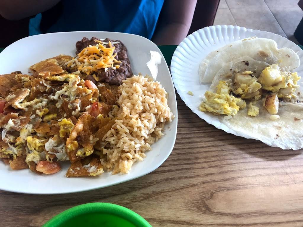 Taqueria Miranda | restaurant | 404 W Sherman Dr, Denton, TX 76201, USA | 9405140077 OR +1 940-514-0077