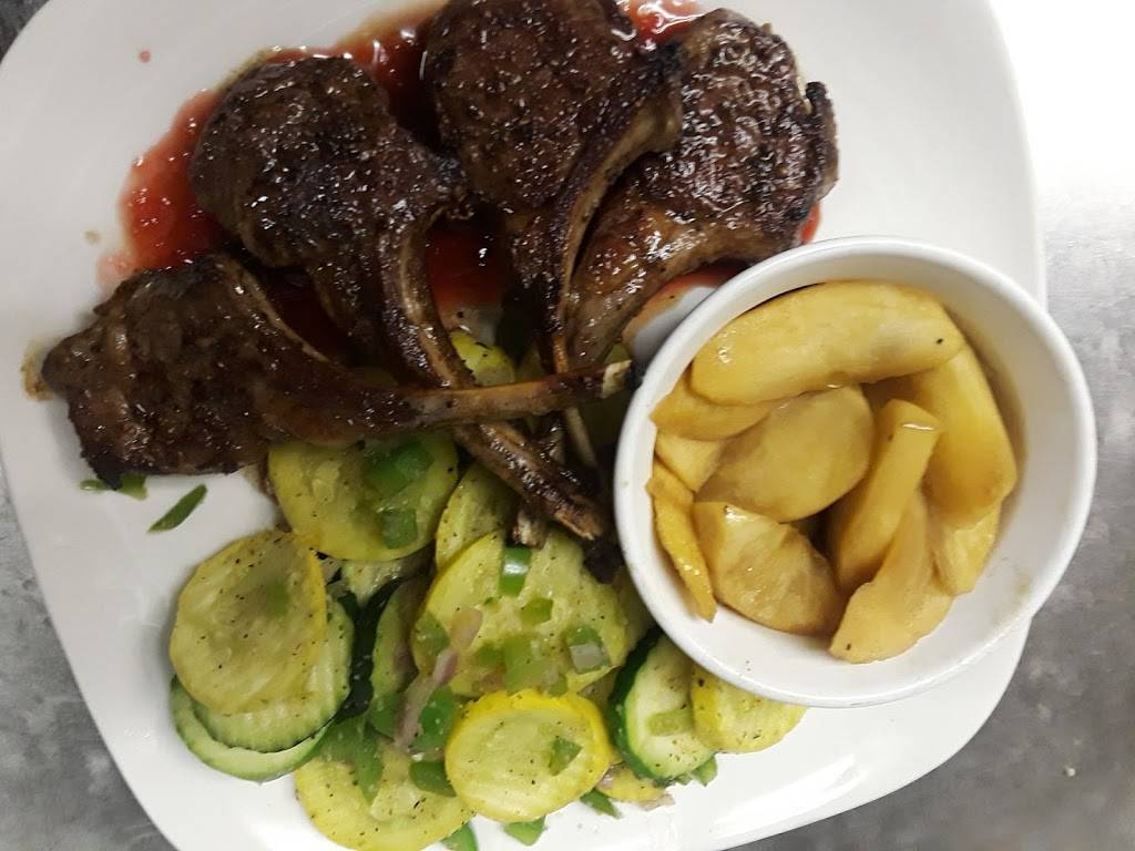 Bistro 109 | restaurant | 109 Bruce St, Sevierville, TN 37862, USA | 8654538899 OR +1 865-453-8899