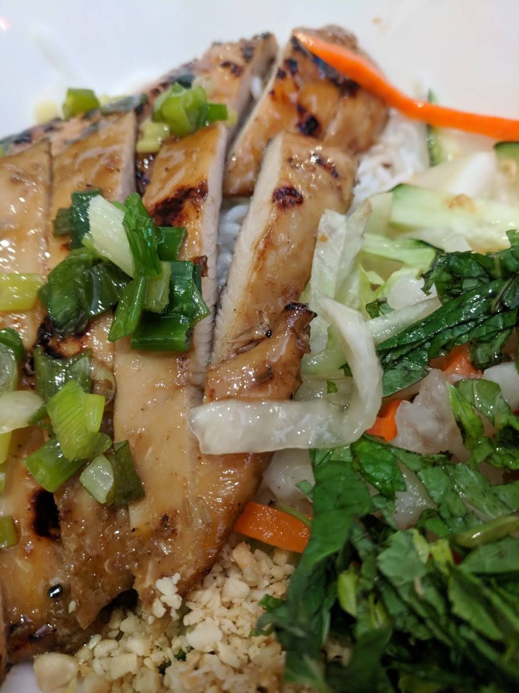 Pho Sonoma Vietnamese Cuisine | restaurant | 140 2nd St suite 120, Petaluma, CA 94952, USA | 7077626888 OR +1 707-762-6888