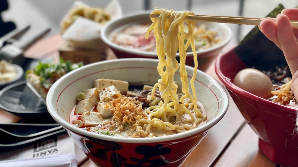 JINYA Ramen Bar - Lehi | restaurant | 3725 N Thanksgiving Way Suite B, Lehi, UT 84043, USA | 3852877836 OR +1 385-287-7836