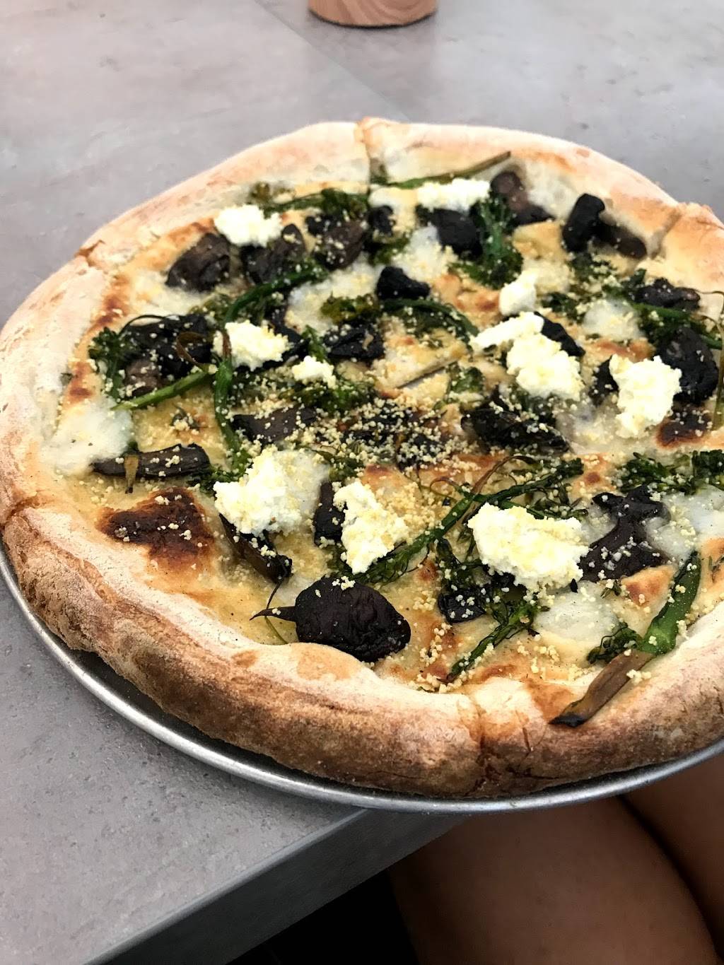 Veganaroma | restaurant | 3808 SW 8th St, Coral Gables, FL 33134, USA | 3054443826 OR +1 305-444-3826