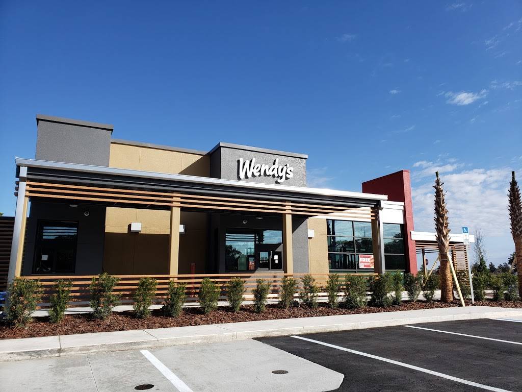 Wendys | restaurant | 13860 Boggy Creek Rd, Orlando, FL 32824, USA | 3212730960 OR +1 321-273-0960