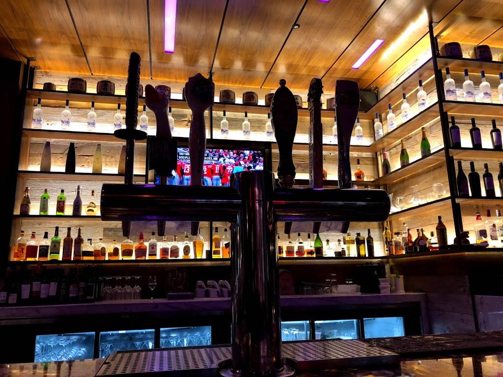 Aja Asian Cuisine | restaurant | 1736 US-206, Skillman, NJ 08558, USA | 9082622512 OR +1 908-262-2512