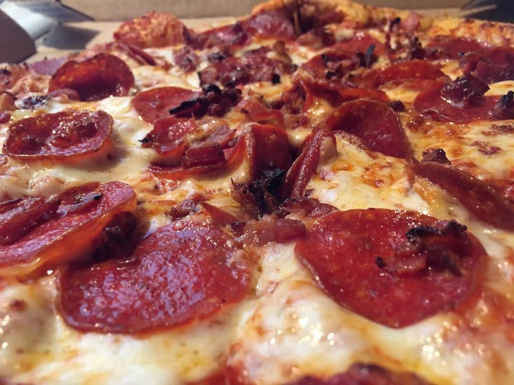 Dominos Pizza | meal delivery | 2221 Palo Verde Ave Unit B, Long Beach, CA 90815, USA | 5625944506 OR +1 562-594-4506