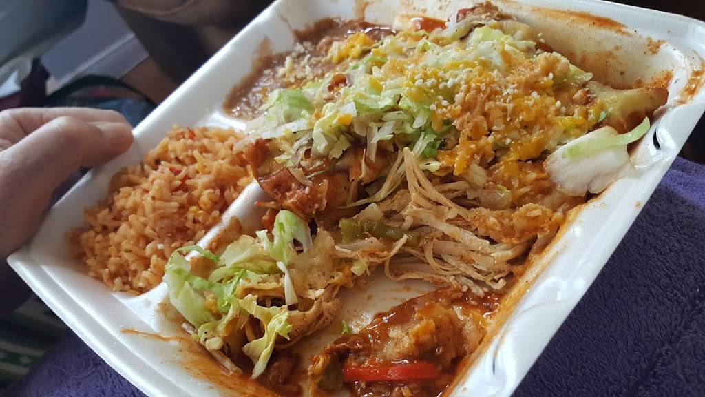 Penelopes Mexican Food | restaurant | 7102 El Cajon Blvd, San Diego, CA 92115, USA | 6198257158 OR +1 619-825-7158