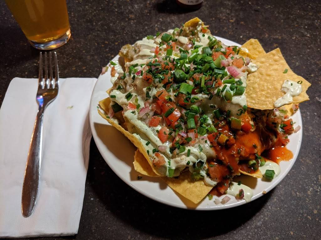 The Coin Jam | restaurant | 439 Court St NE, Salem, OR 97301, USA | 5033638209 OR +1 503-363-8209