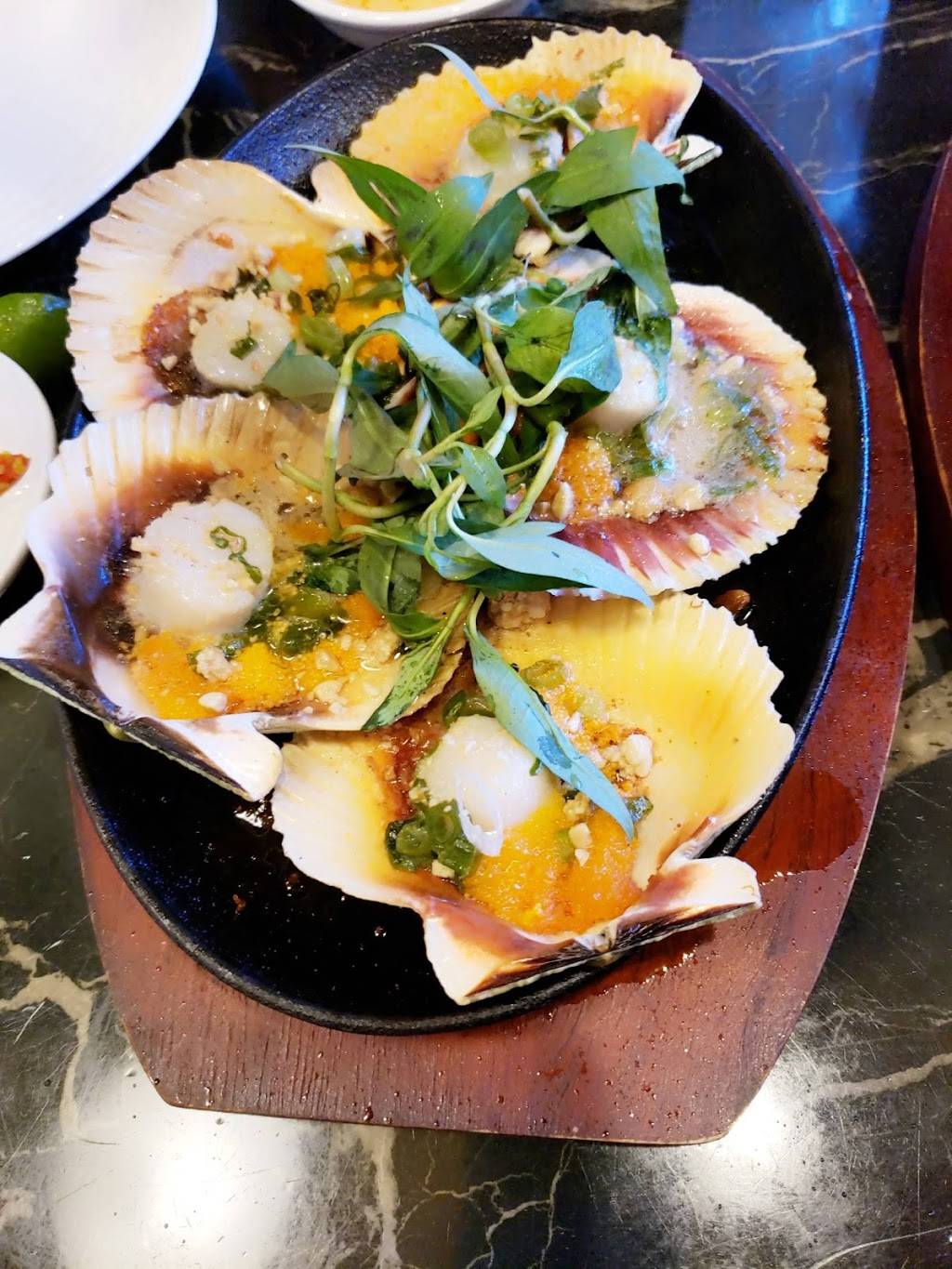 PHO 0 TEN | restaurant | 7320 S Rainbow Blvd #107, Las Vegas, NV 89139, USA | 7025866511 OR +1 702-586-6511