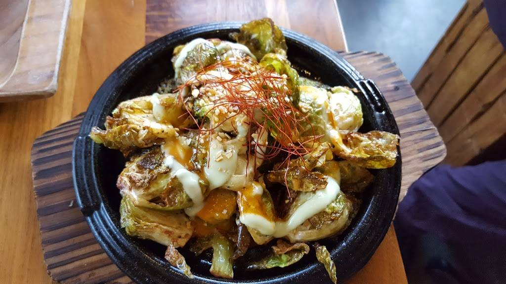 Shizen Vegan Sushi Bar and Izakaya | restaurant | 370 14th St, San Francisco, CA 94103, USA | 4156785767 OR +1 415-678-5767