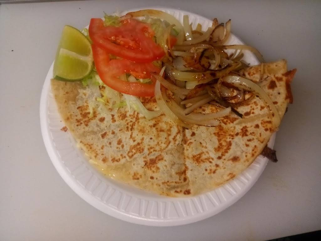 Taqueria El Chapulin | restaurant | 12005 TX-249 #A, Houston, TX 77086, USA | 3462842973 OR +1 346-284-2973