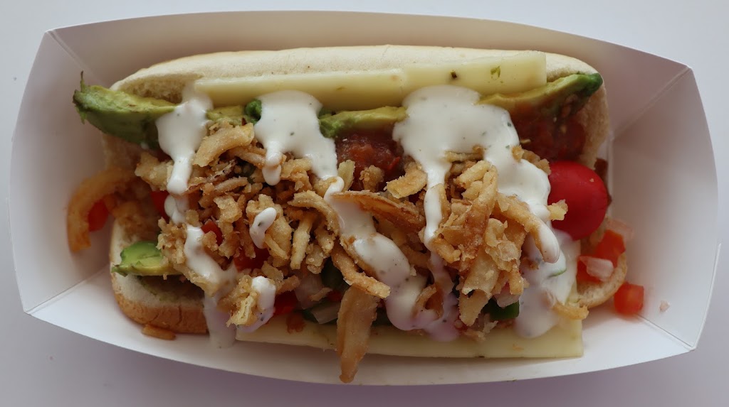 Seans Shack | meal takeaway | 5900 Duraleigh Rd, Raleigh, NC 27612, USA | 9198097524 OR +1 919-809-7524