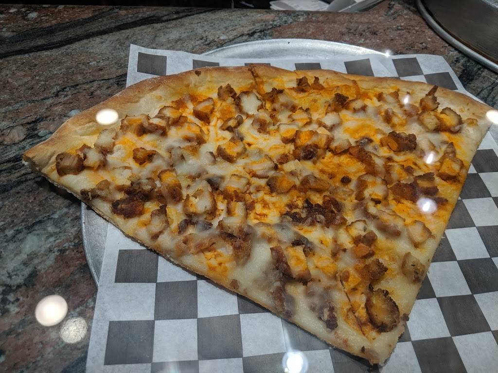 Vitos Gourmet Pizza | meal delivery | 1489 SE 17th St Suite 1-D, Fort Lauderdale, FL 33316, USA | 9544634033 OR +1 954-463-4033