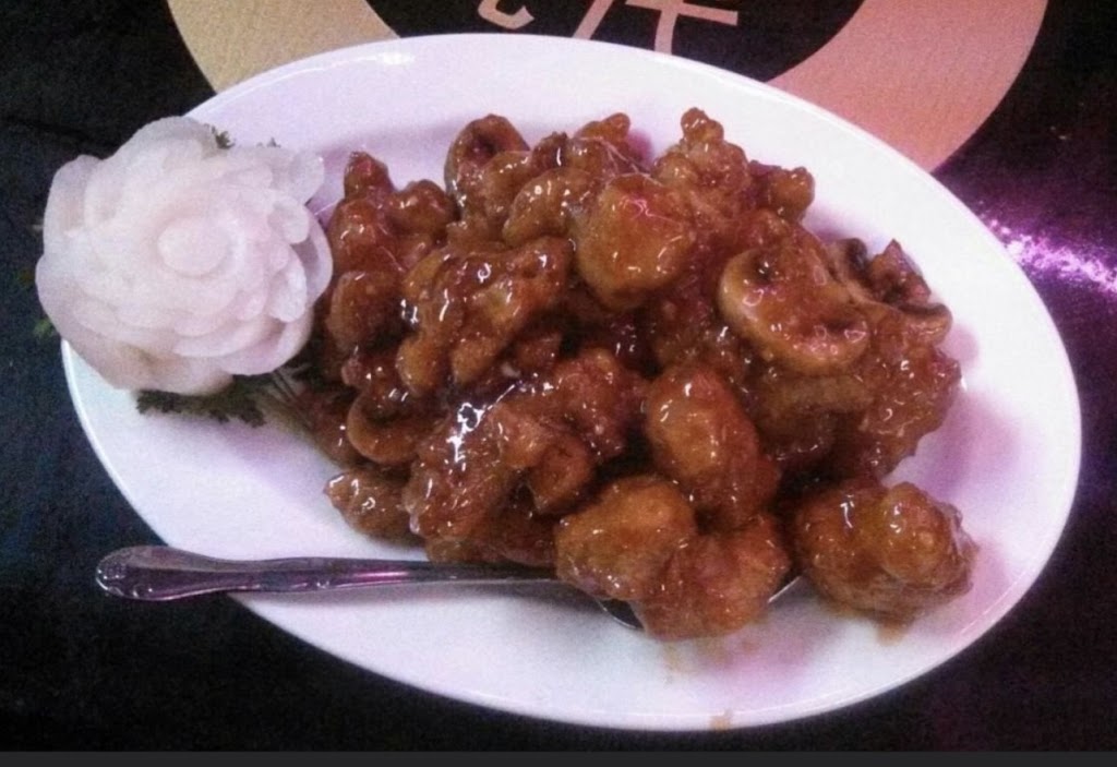 Sunny Asian Gourmet | restaurant | 811 N Frontage Rd, Wisconsin Dells, WI 53965, USA | 6082540088 OR +1 608-254-0088