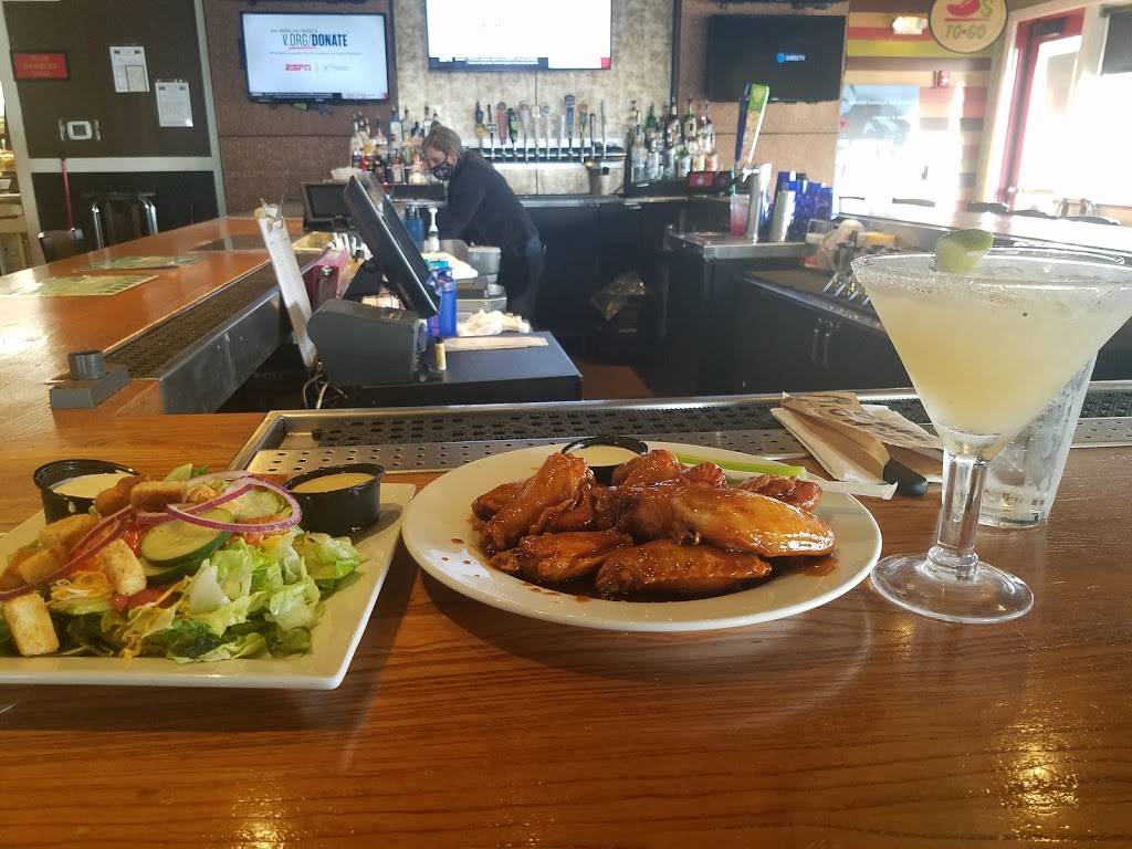 Chilis Grill & Bar | restaurant | 15291 Crossroads Pkwy, Gulfport, MS 39503, USA | 2288312251 OR +1 228-831-2251