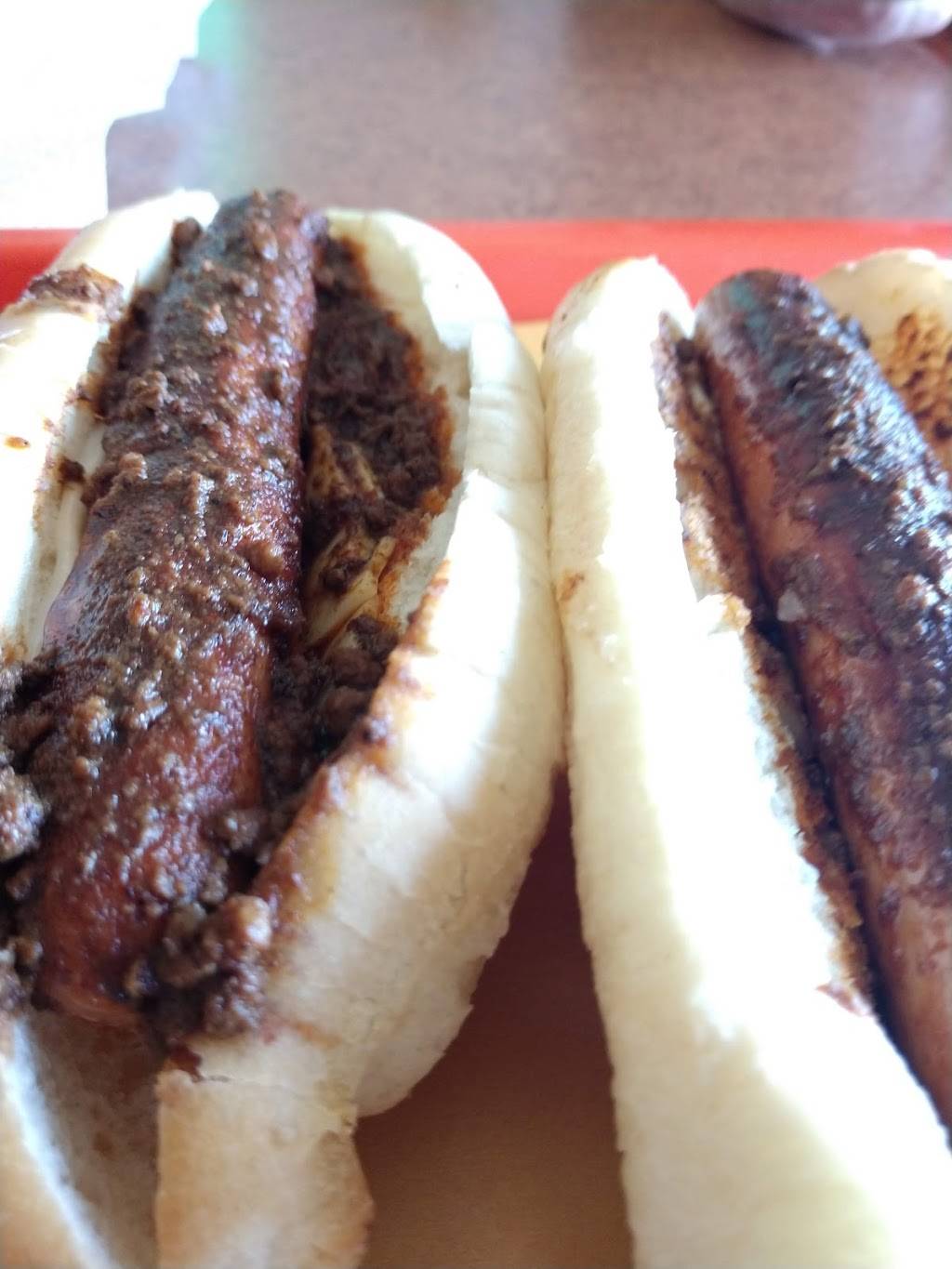 Yoccos The Hot Dog King | restaurant | 1930 Catasauqua Rd, Allentown, PA 18109, USA | 6102641884 OR +1 610-264-1884
